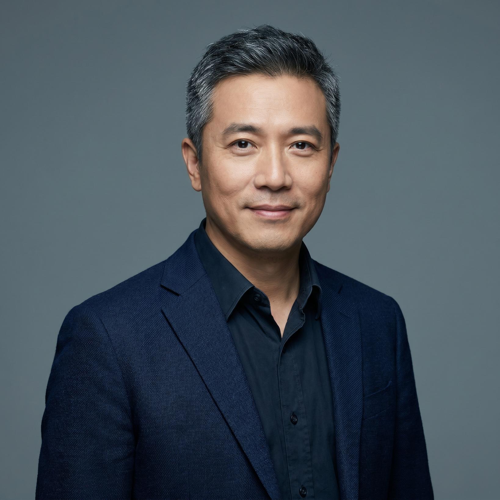 苏畅视频专家：张导演